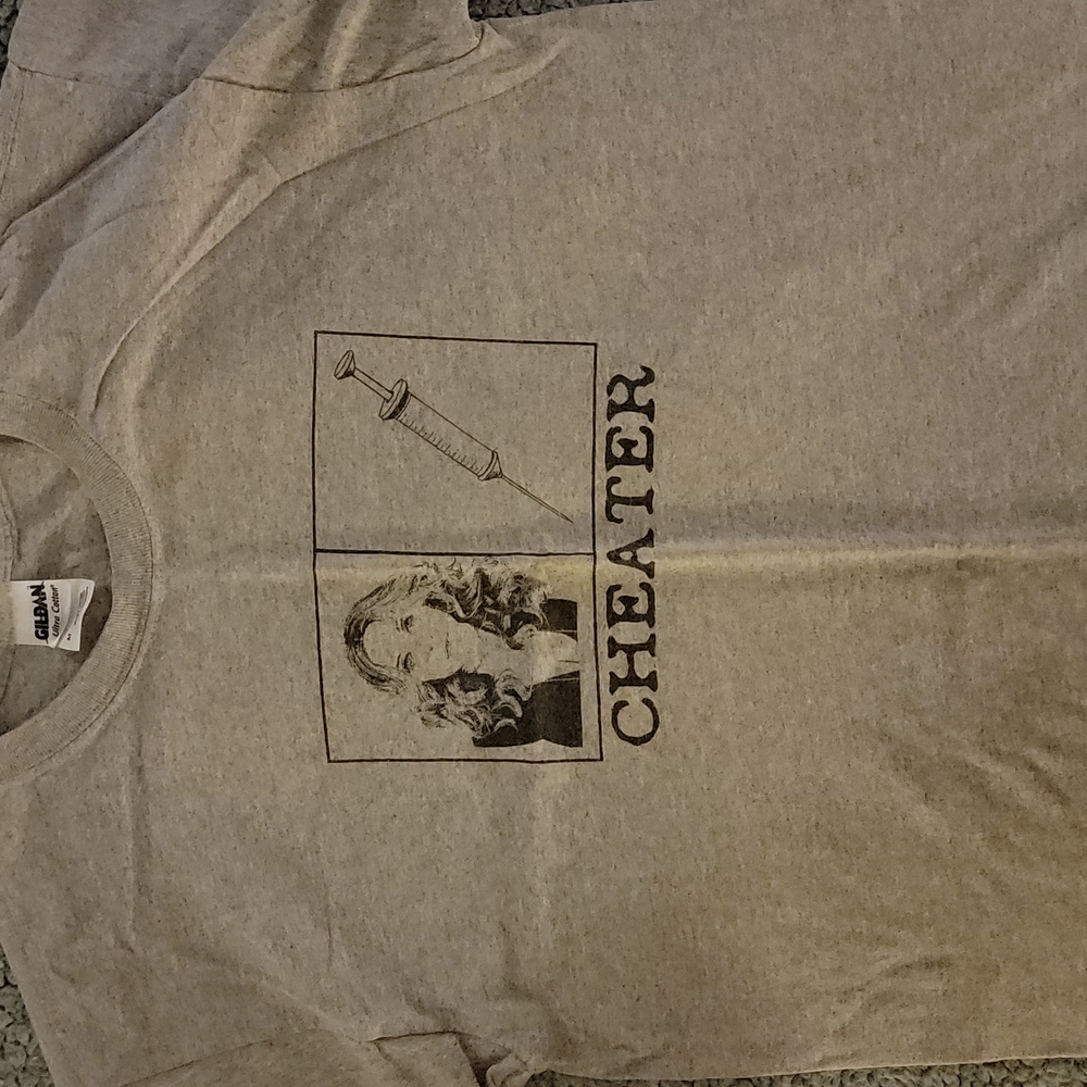 Red Sox-Yankees rivalry bootleg shirt‎